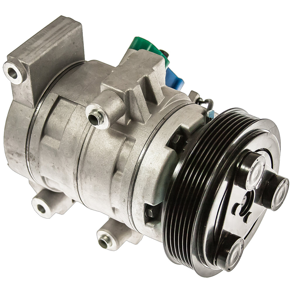 Compressor DKS17DS PV6 12V 20-22072-AM