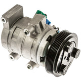 Compressor DKS17DS PV6 12V 20-22072-AM