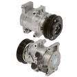 Compressor DKS17DS PV6 12V 20-22072