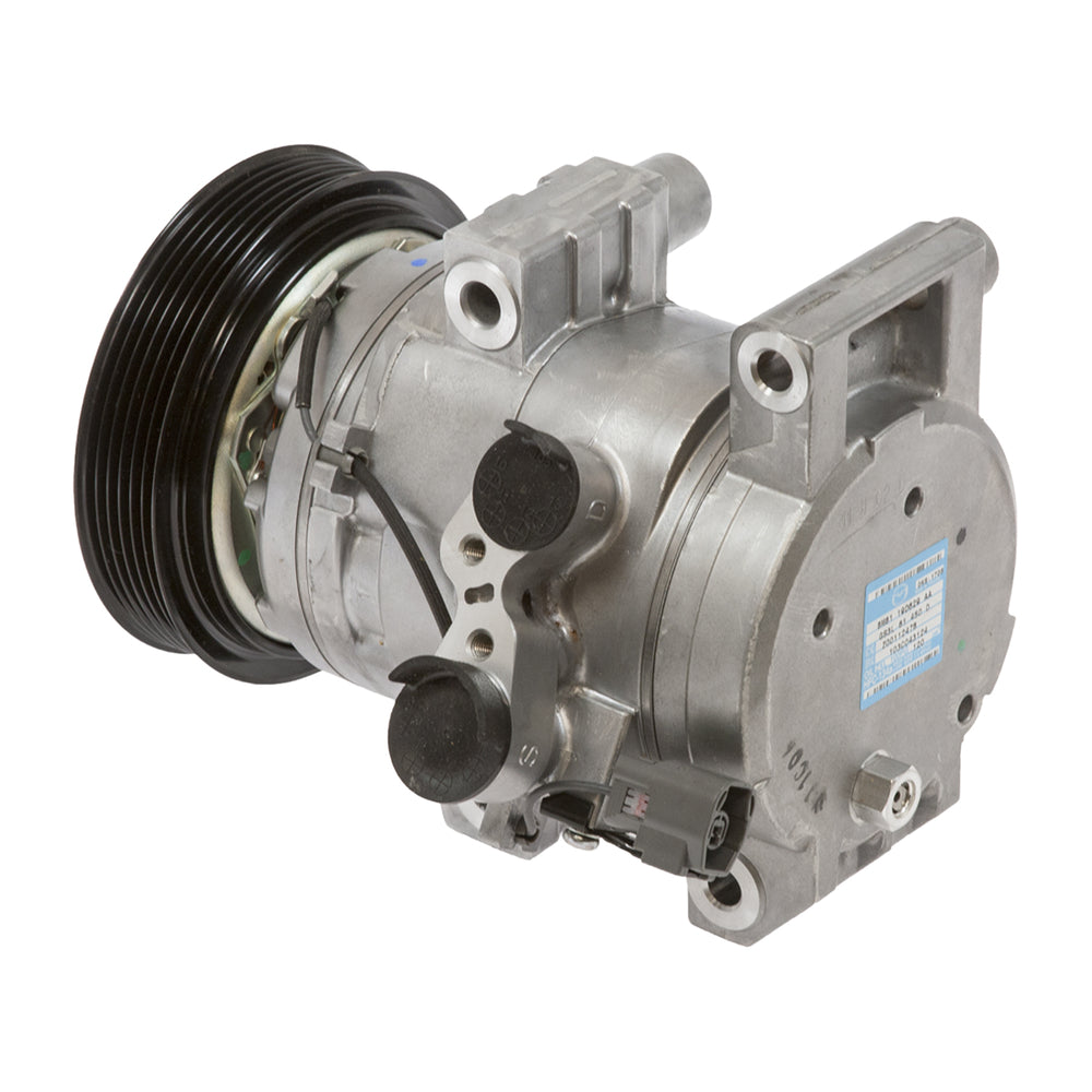 Compressor DKS17DS PV6 12V 20-22072