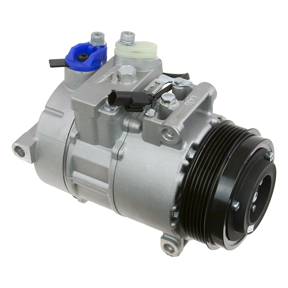 Compressor 6SEU16C PV6 12V 20-22073-AM