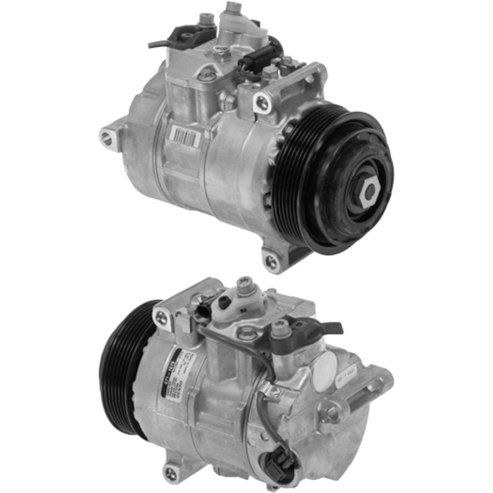 Compressor 6SEU16C PV6 12V 20-22073