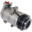 COMPRESSOR DKS17DS PV6 115mm 12V 20-22074-AM