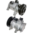 COMPRESSOR RS18 PV6 140mm 12V 20-22079-AM