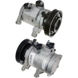 COMPRESSOR RS18 PV6 140mm 12V 20-22079-AM