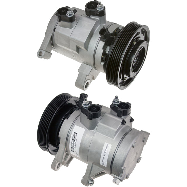 COMPRESSOR RS18 PV6 140mm 12V 20-22079-AM