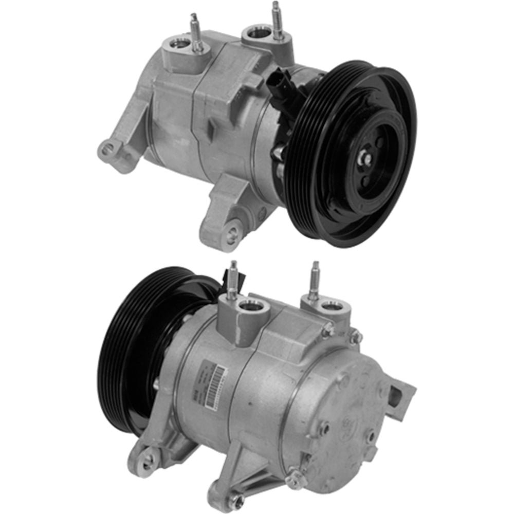 Compressor RS18 PV6 12V 20-22079