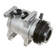 COMPRESSOR RS20 120mm PV6 12V 20-22080-AM