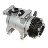 COMPRESSOR RS20 120mm PV6 12V 20-22080-AM