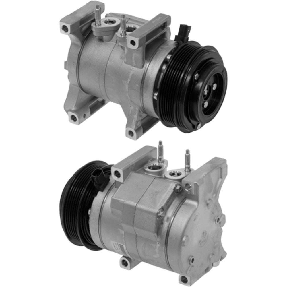 COMPRESSOR RS20 120mm PV6 12V 20-22080