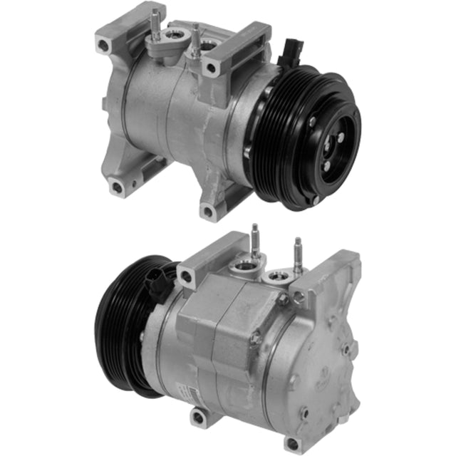 COMPRESSOR RS20 120mm PV6 12V 20-22080