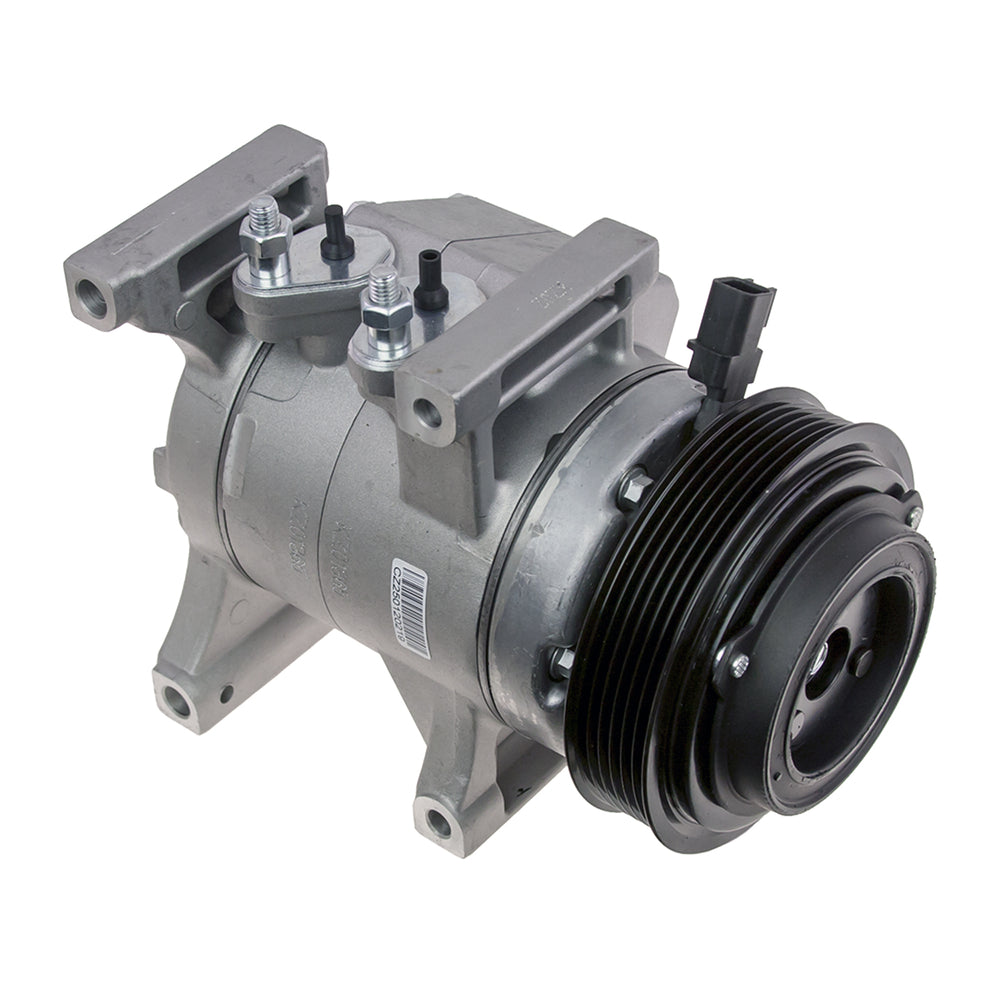 COMPRESSOR RS18 PV6 120mm 12V 20-22082-AM