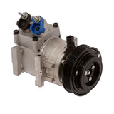 COMPRESSOR HS15 PV6 120mm 12V 20-22084-AM
