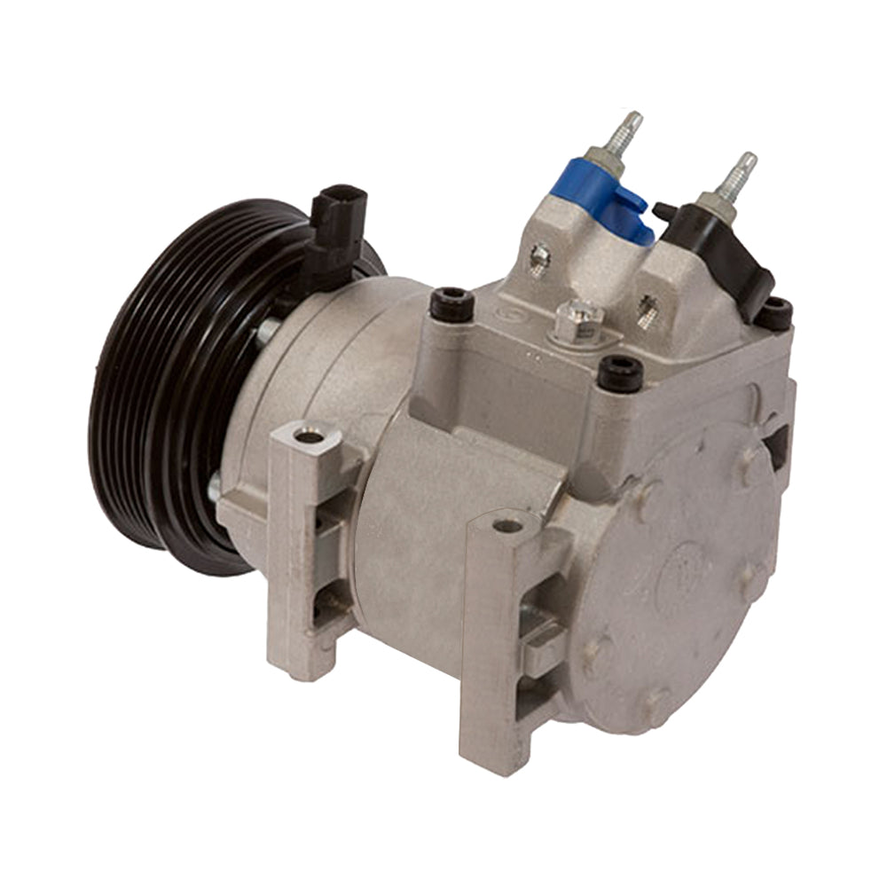 COMPRESSOR HS15 PV6 120mm 12V 20-22084-AM