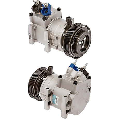 COMPRESSOR HS15 PV6 120mm 12V 20-22084