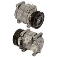 Compressor 10SR17C PV6 12V 20-22087