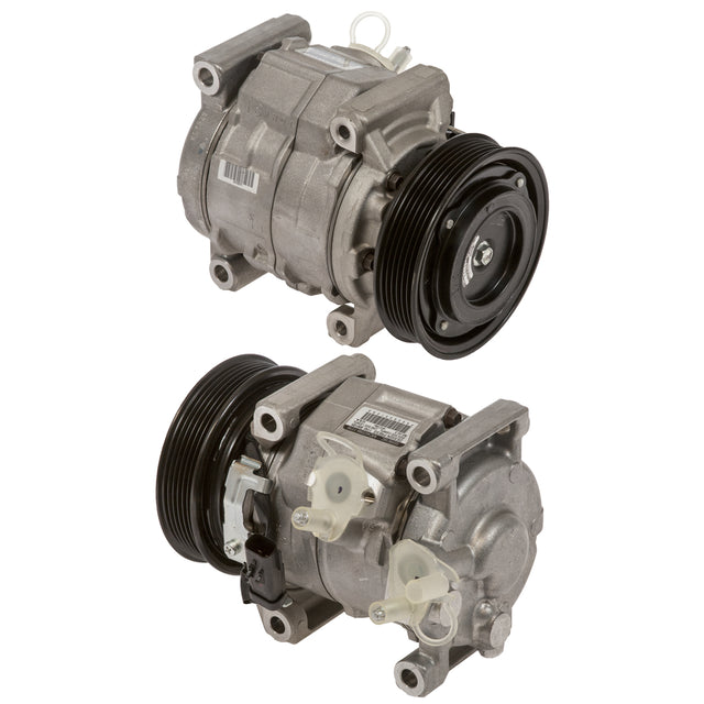 Compressor 10SR17C PV6 12V 20-22087