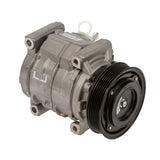 Compressor 10SR17C PV6 12V 20-22087
