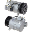 Compressor 7SBU16H PV6 12V 20-22090