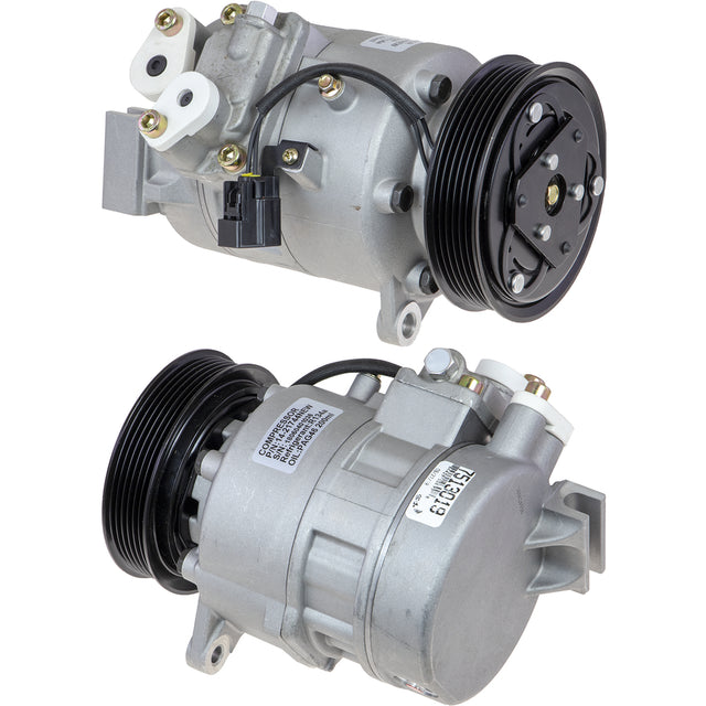 Compressor 7SBU16H PV6 12V 20-22090