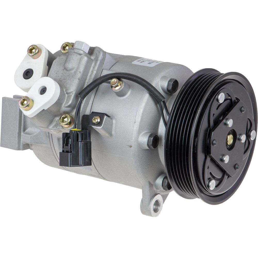 Compressor 7SBU16H PV6 12V 20-22090