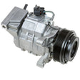 Compressor 10SR15H PV6 12V 20-22091-AM