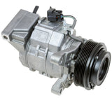 Compressor 10SR15H PV6 12V 20-22091-AM
