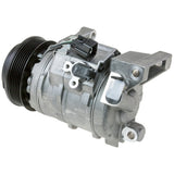Compressor 10SR15H PV6 12V 20-22091-AM