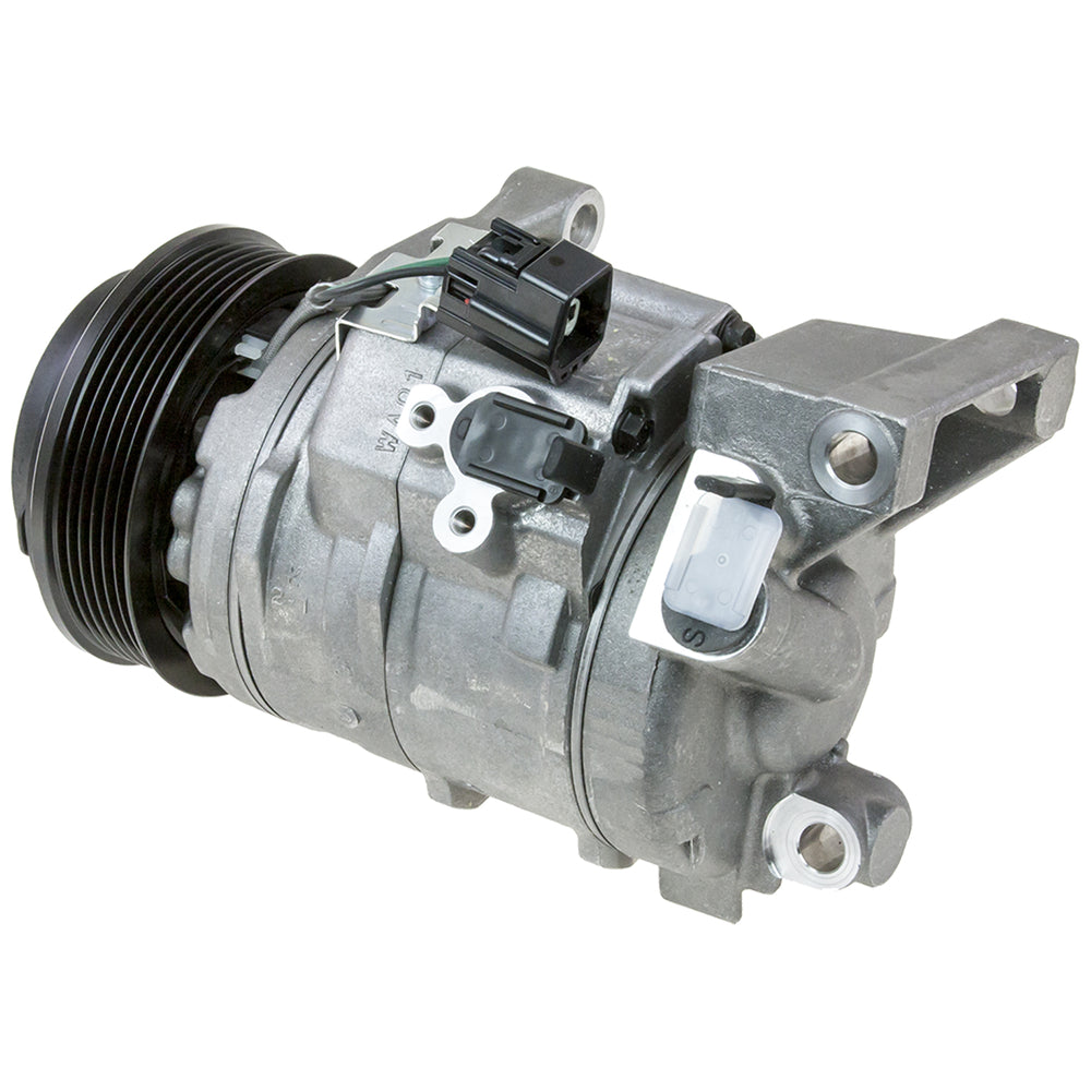 Compressor 10SR15H PV6 12V 20-22091