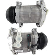 Compressor 10S20F PV6 12V 20-22092