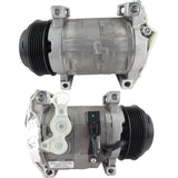 Compressor 10S20F PV6 12V 20-22092