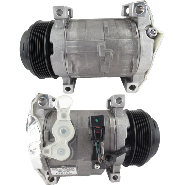 Compressor 10S20F PV6 12V 20-22092