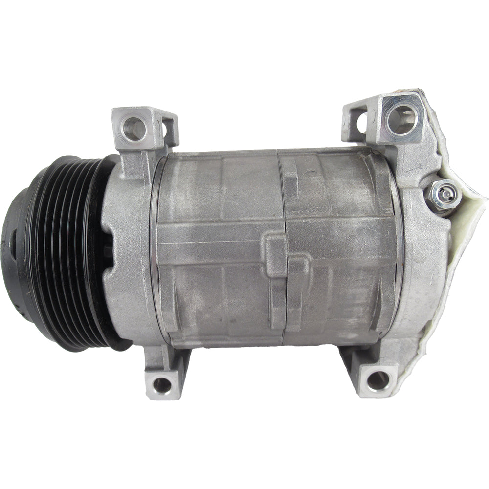 Compressor 10S20F PV6 12V 20-22092