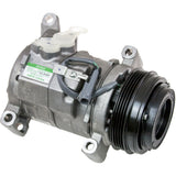 Compressor 15-22232 20-22093
