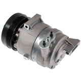 Compressor V5 PV5 12V 20-22094-AM