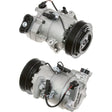 Compressor Cvc PV6 12V 20-22096-AM