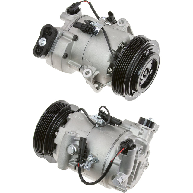 Compressor Cvc PV6 12V 20-22096-AM