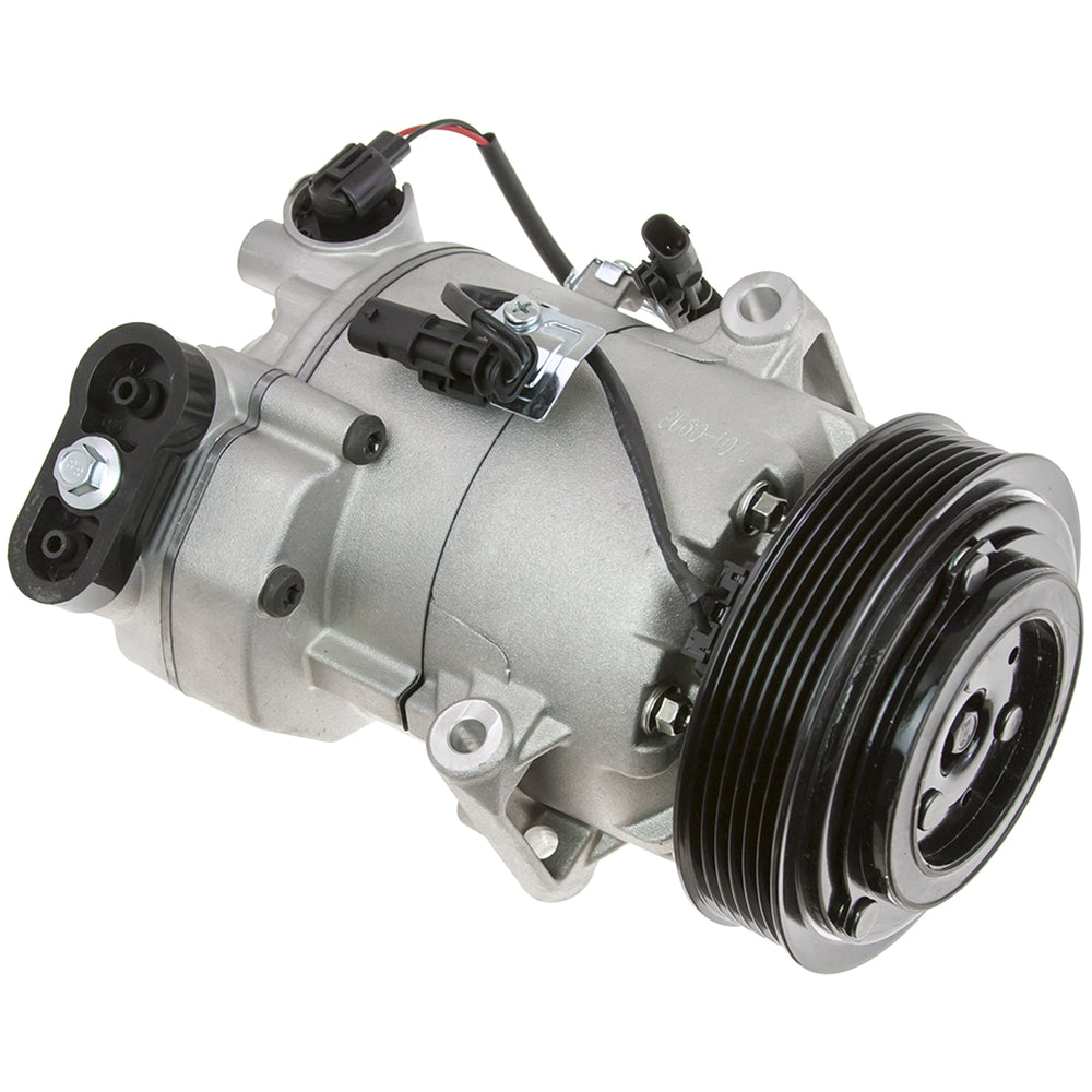Compressor Cvc PV6 12V 20-22096-AM