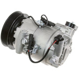 Compressor Cvc PV6 12V 20-22096-AM