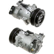 Compressor Cvc PV6 12V 20-22096