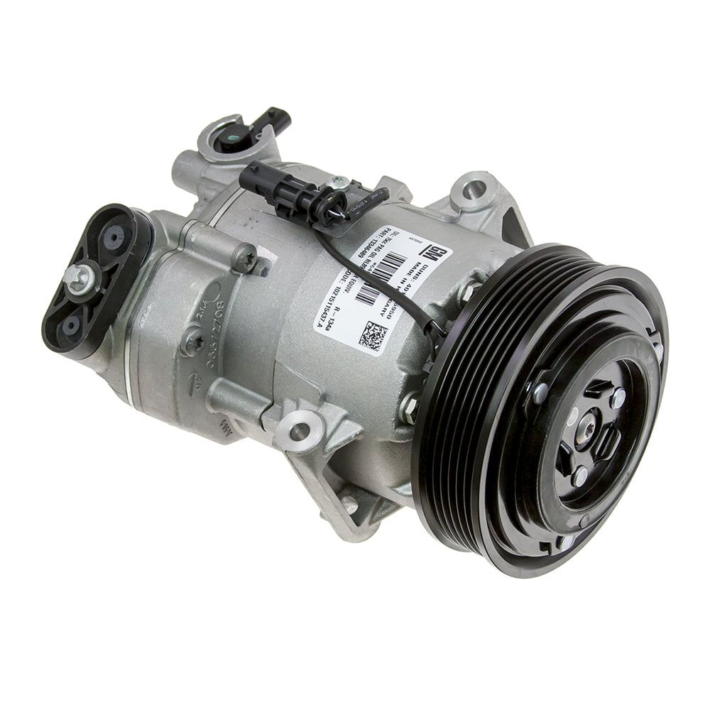 Compressor Cvc PV6 12V 20-22096