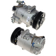 Compressor Cvc PV6 12V 20-22097-AM