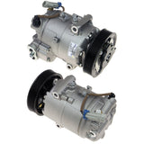 Compressor Cvc PV6 12V 20-22097-AM