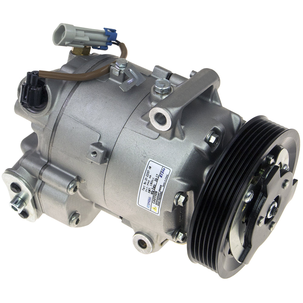 Compressor Cvc PV6 12V 20-22097-AM