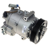 Compressor Cvc PV6 12V 20-22097-AM