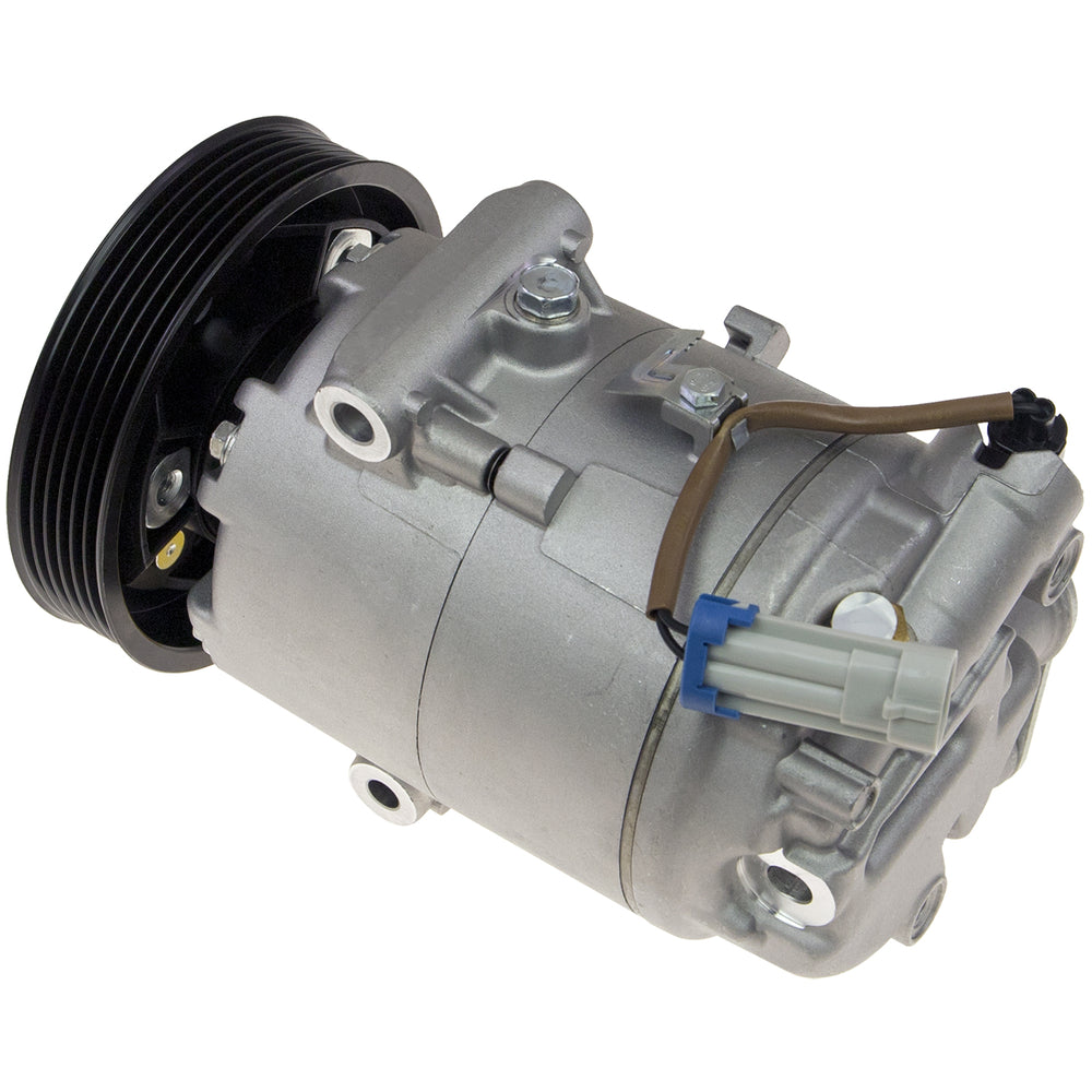 Compressor Cvc PV6 12V 20-22097-AM