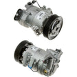 Compressor Cvc PV6 12V 20-22097