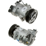 Compressor Cvc PV6 12V 20-22097