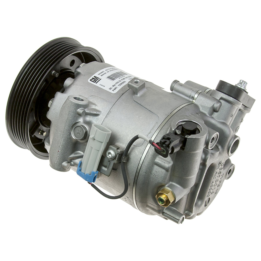 Compressor Cvc PV6 12V 20-22097