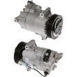 Compressor Cvc PV6 12V 20-22098-AM